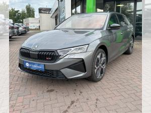 Skoda Octavia Combi RS 2,0 TSI 195 kW 7-Gang-DSG**Privatleasing**AKTION**