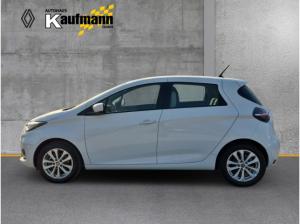 Renault ZOE ⚡️⚡️ MAXIMALE REICHWEITE zum MINIMALEN PREIS ⚡️⚡️