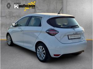 Renault ZOE ⚡️⚡️ MAXIMALE REICHWEITE zum MINIMALEN PREIS ⚡️⚡️