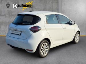 Renault ZOE ⚡️⚡️ MAXIMALE REICHWEITE zum MINIMALEN PREIS ⚡️⚡️