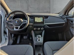 Renault ZOE ⚡️⚡️ MAXIMALE REICHWEITE zum MINIMALEN PREIS ⚡️⚡️