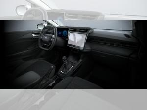 Ford Puma Ford Puma Titanium 1,0 l Eco Boost, 6-Gang Schaltgetriebe