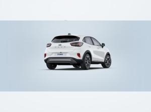 Ford Puma Ford Puma Titanium 1,0 l Eco Boost, 6-Gang Schaltgetriebe