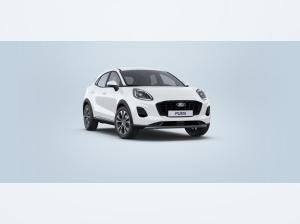 Ford Puma Ford Puma Titanium 1,0 l Eco Boost, 6-Gang Schaltgetriebe