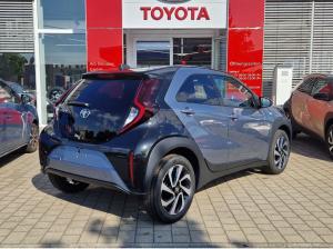 Toyota Aygo X 🔥 1.0 5-Gang Teamplayer 🔥