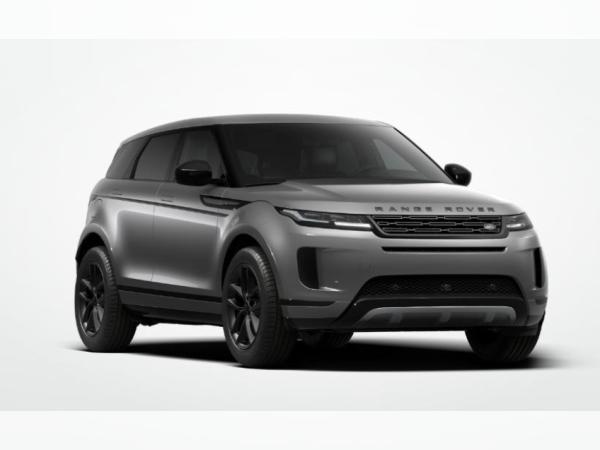 Abbildung Leasingangebot Land Rover Range Rover Evoque