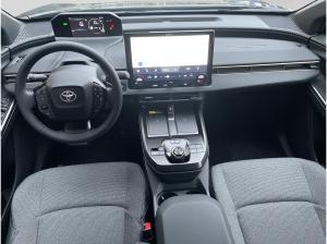 Toyota bZ4X Teamplayer 73 kWh ⚡Modelljahr 2026 bis zu 569KM Reichweite Vorbestellung ⚡ ⚡ ⏰⏰