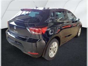 Seat Ibiza 💥Xcellence 1.0 TSI DSG💥  LED*Navi*SHZ*Rückfahrkamera
