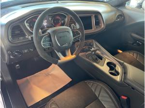 Dodge Challenger Hellcat 6.2 V8 Widebody*Sonderleasing*