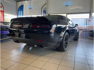 Dodge Challenger Hellcat 6.2 V8 Widebody*Sonderleasing*