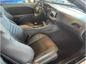 Dodge Challenger Hellcat 6.2 V8 Widebody*Sonderleasing*