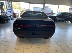 Dodge Challenger Hellcat 6.2 V8 Widebody*Sonderleasing*