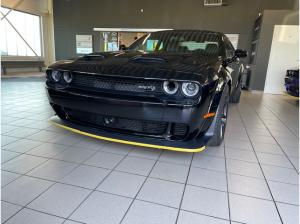 Dodge Challenger Hellcat 6.2 V8 Widebody*Sonderleasing*