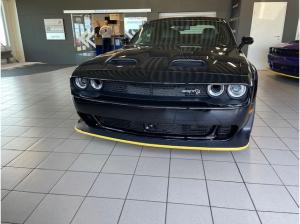 Foto - Dodge Challenger Hellcat 6.2 V8 Widebody*Sonderleasing*