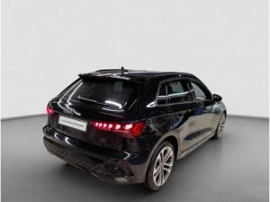 Audi A3 Sportback S line 40TFSI e  Matrix-LED*ACC*SONOS* Rü-kam.