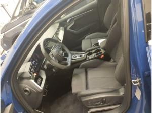 Audi A3 Sportback S line 40TFSI e S tronic*ACC*Rü-kam.*Navi AHK