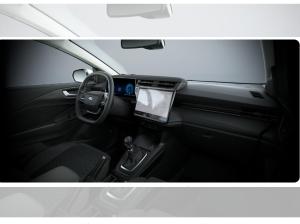 Ford Puma Ford Puma Titanium 1,0 l Eco Boost, 6-Gang Schaltgetriebe