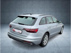 Audi A4 Avant 40 TDI qu. S tr. Matrix Stdhzg HUD ACC