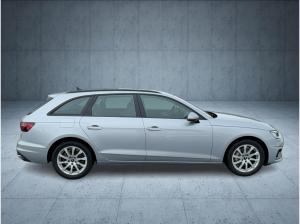 Audi A4 Avant 40 TDI qu. S tr. Matrix Stdhzg HUD ACC