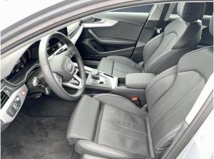 Audi A4 Avant 40 TDI qu. S tr. Matrix Stdhzg HUD ACC