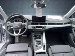Audi A4 Avant 40 TDI qu. S tr. Matrix Stdhzg HUD ACC