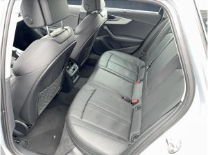 Audi A4 Avant 40 TDI qu. S tr. Matrix Stdhzg HUD ACC