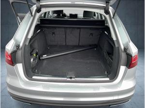 Audi A4 Avant 40 TDI qu. S tr. Matrix Stdhzg HUD ACC