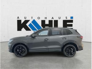 Volkswagen Tiguan R-Line eHybrid