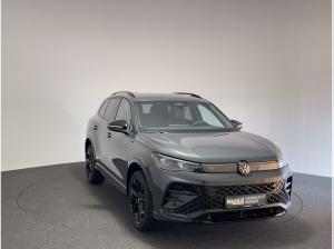Volkswagen Tiguan R-Line eHybrid