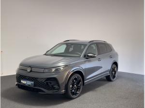 Volkswagen Tiguan R-Line eHybrid