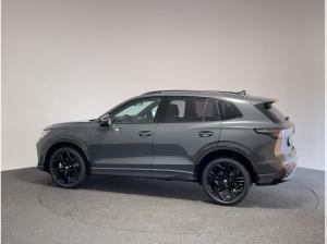 Volkswagen Tiguan R-Line eHybrid