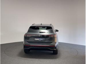 Volkswagen Tiguan R-Line eHybrid