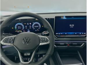 Volkswagen Tiguan R-Line eHybrid
