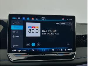 Volkswagen Tiguan R-Line eHybrid