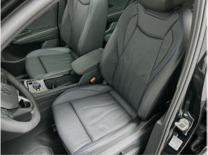 Volkswagen Tiguan R-Line 4MOTION Black Style Leder Pano