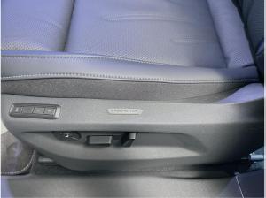 Volkswagen Tiguan R-Line eHybrid