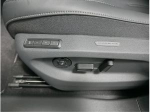 Volkswagen Tiguan R-Line 4MOTION Black Style Leder Pano