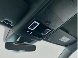 Volkswagen Tiguan R-Line eHybrid