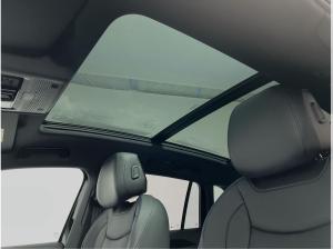 Volkswagen Tiguan R-Line 4MOTION Black Style Leder Pano