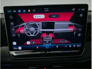 Volkswagen Tiguan R-Line 4MOTION Black Style Leder Pano