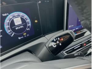 Volkswagen Tiguan R-Line eHybrid