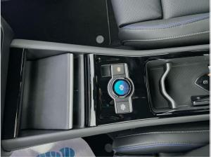 Volkswagen Tiguan R-Line eHybrid