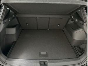 Volkswagen Tiguan R-Line 4MOTION Black Style Leder Pano