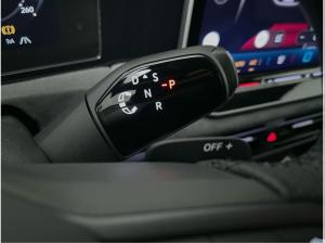 Volkswagen Tiguan R-Line 4MOTION Black Style Leder Pano