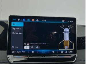 Volkswagen Tiguan R-Line eHybrid