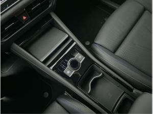 Volkswagen Tiguan R-Line 4MOTION Black Style Leder Pano