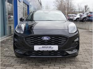 Ford Puma 🔥🚀ST-LINE💥AUTOMATIK 💥SOFORT 💥INKL. WARTUNG & VERSCHLEIß💥 #NAVI #BESTELLAKTION🔥
