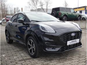 Ford Puma 🔥🚀ST-LINE💥AUTOMATIK 💥SOFORT 💥INKL. WARTUNG & VERSCHLEIß💥 #NAVI #BESTELLAKTION🔥