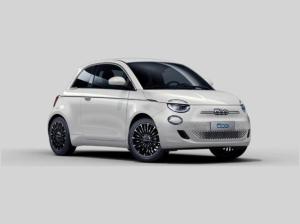 Fiat 500e LaPrima / Sofort Verfügbar
