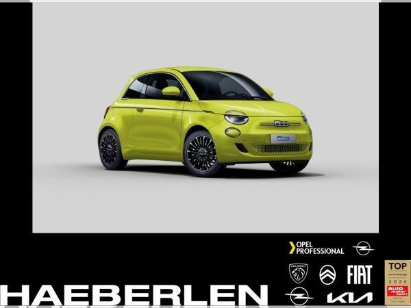 Fiat 500e LaPrima / Sofort Verfügbar